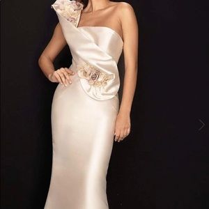 Terani Couture Dress